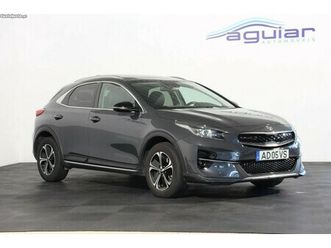 kia xceed 1.6 gdi phev first edition novembro/20
