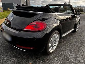 volkswagen coccinelle allstar 105cv