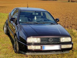 corrado vr6 2.9