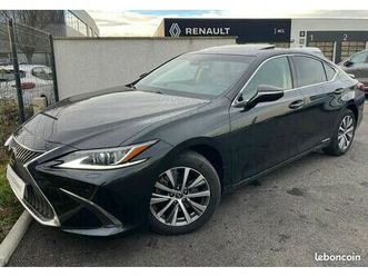 lexus es (7) 300h business