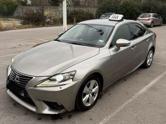 lexus is 300h