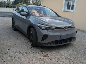 volkswagen id.4 174 ch pro business