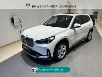 (u11) xdrive20 204 xline 66.5 kwh bva