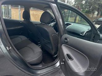 peugeot, 206+ benzina gpl