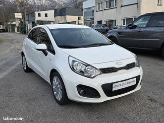 kia rio 1.4l 109 premium 1° main