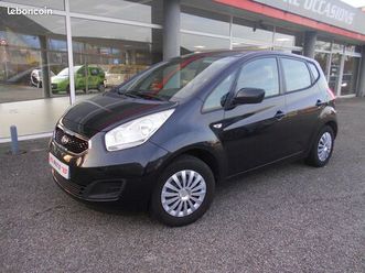 kia venga 1.4 cvvt 90ch active