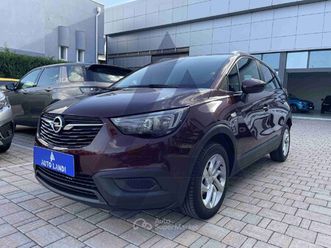 crossland x 1.5 ecotec advance s
