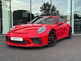 porsche 911 gt3