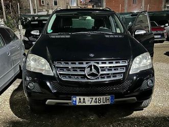 shitet ml 280 viti 2009 okazion 5500 euro