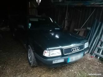 audi 80 b4 1,9tdi
