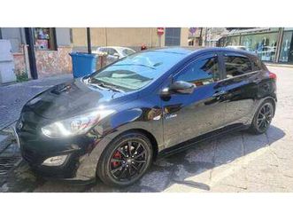 i30 5p 1.4 crdi classic 90cv