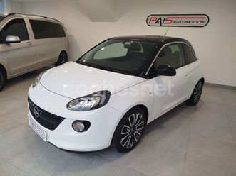 opel adam 1.4 xel glam