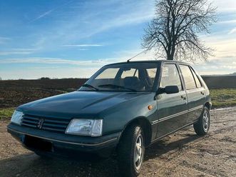 205 sacré numéro automatique