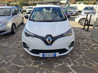 zoe 2020 business r110