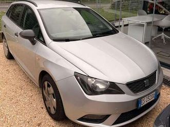 ibiza iv 2013 st 1.2 tdi cr