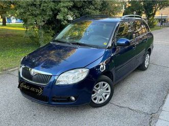 wagon 1.4 tdi comfort 80cv fap