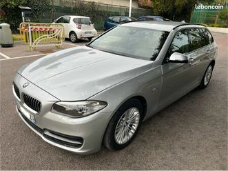 bmw 528i touring xdrive f11 2014