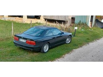 bmw 850 e31