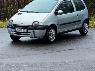 renault twingo c06 lazuli