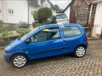renault twingo c06 tüv 03/2027