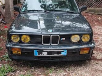 bmw e30