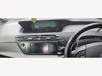 1.6 bluehdi vtr+ eat6 euro 6 (start/stop) 5dr