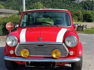 mini austin à vendre