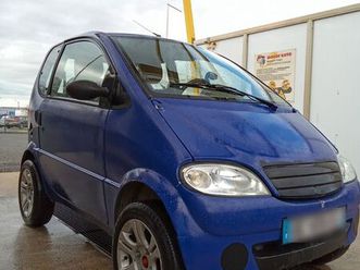 voiture sans permis bellier divane