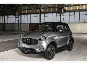 chatenet ch46 sl electrique