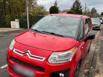 av c3 picasso diesel