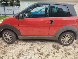 ligier ixo 2012 52000km