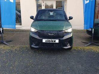 voiturette ,voiture sans permis