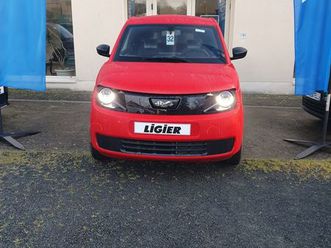 voiturette ,voiture sans permis