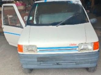 ligier optima voiturette