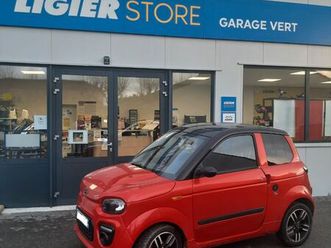 microcar mgo must dci