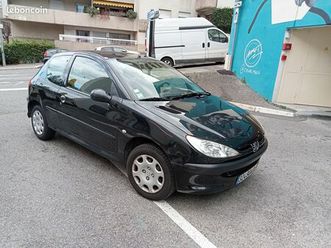 voiture - particulier