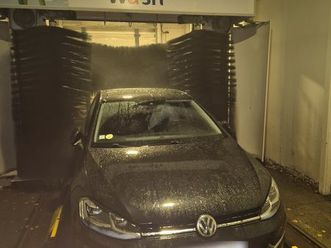 golf 7 high line full options