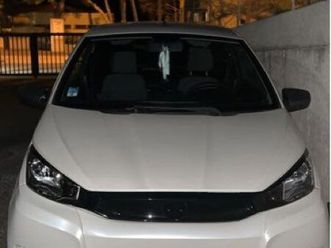 voiture sans permis aixam city