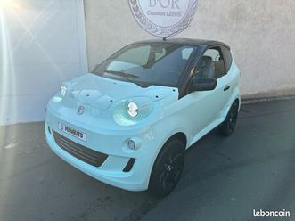aixam e-minauto chic neuve