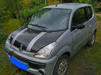 voiture sans permis