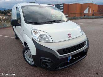 fiat fiorino 1.4 essence