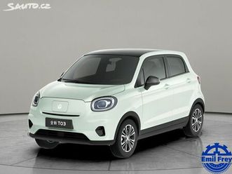 leapmotor t03 zimní pneu zdarma