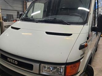 iveco 29l12
