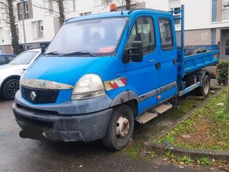 reneaut mascott benne