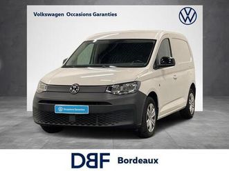 cargo 2.0 tdi 122 dsg7 business