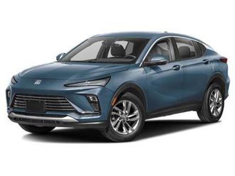 used 2024 buick envista sport touring fwd