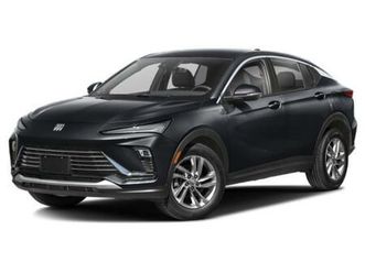 used 2024 buick envista sport touring fwd