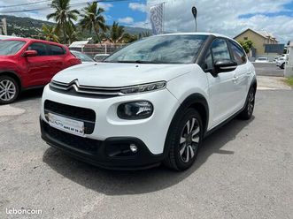 citroen c3 hdi 101.000kms