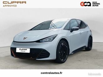 cupra born 230 ch - batterie xl v