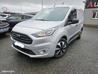 ford transit connect trend business 1.5l ecoblue 100 cv